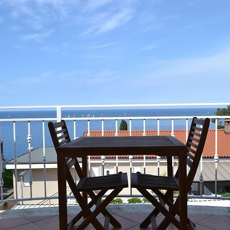 Apartment Jugo ピラン エクステリア 写真