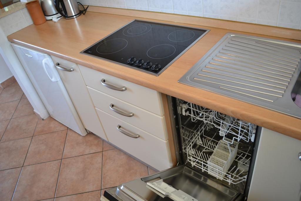 Apartment Jugo ピラン エクステリア 写真
