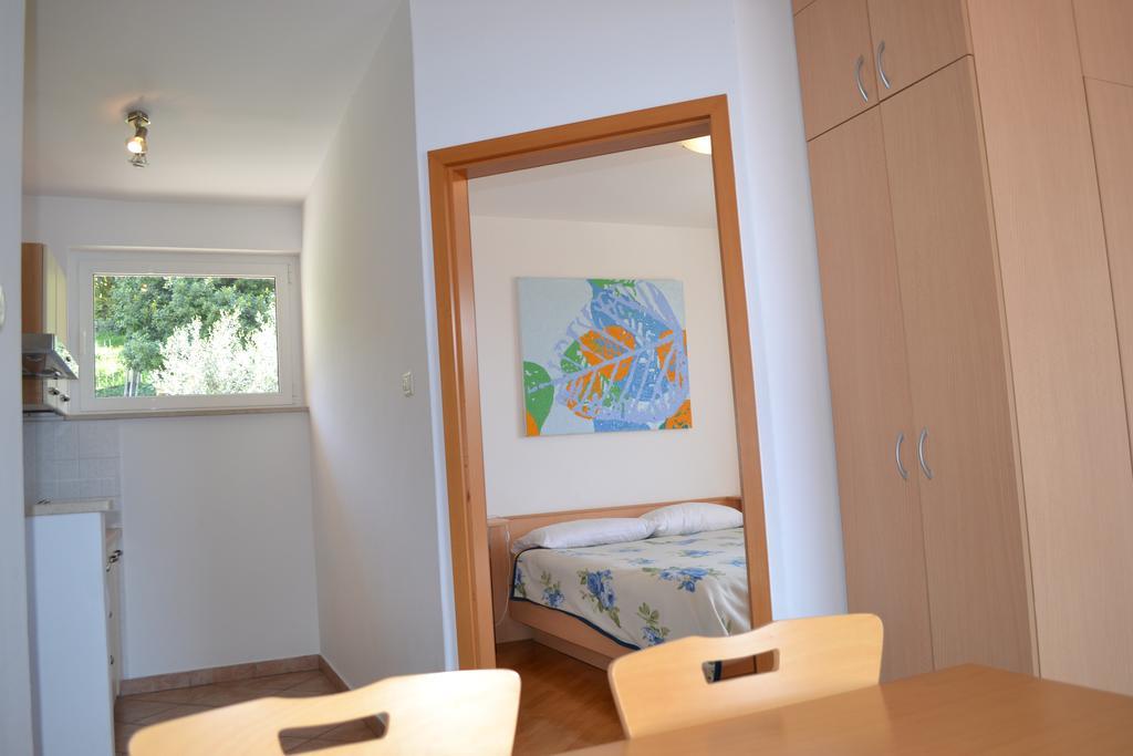 Apartment Jugo ピラン エクステリア 写真