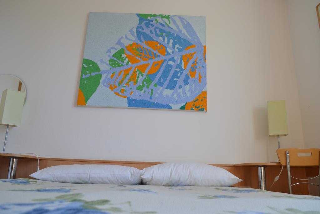 Apartment Jugo ピラン エクステリア 写真
